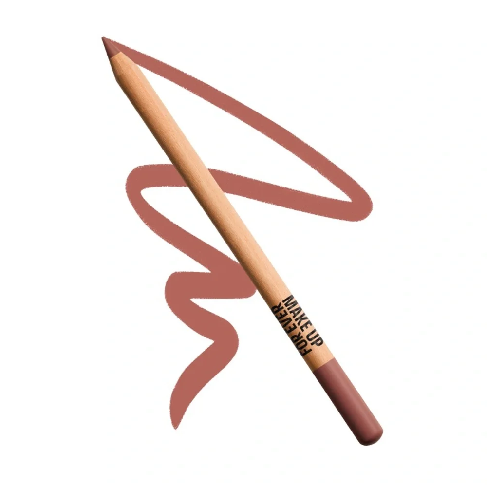 Wherever Walnut 606 Lip liner - Natural Mauve